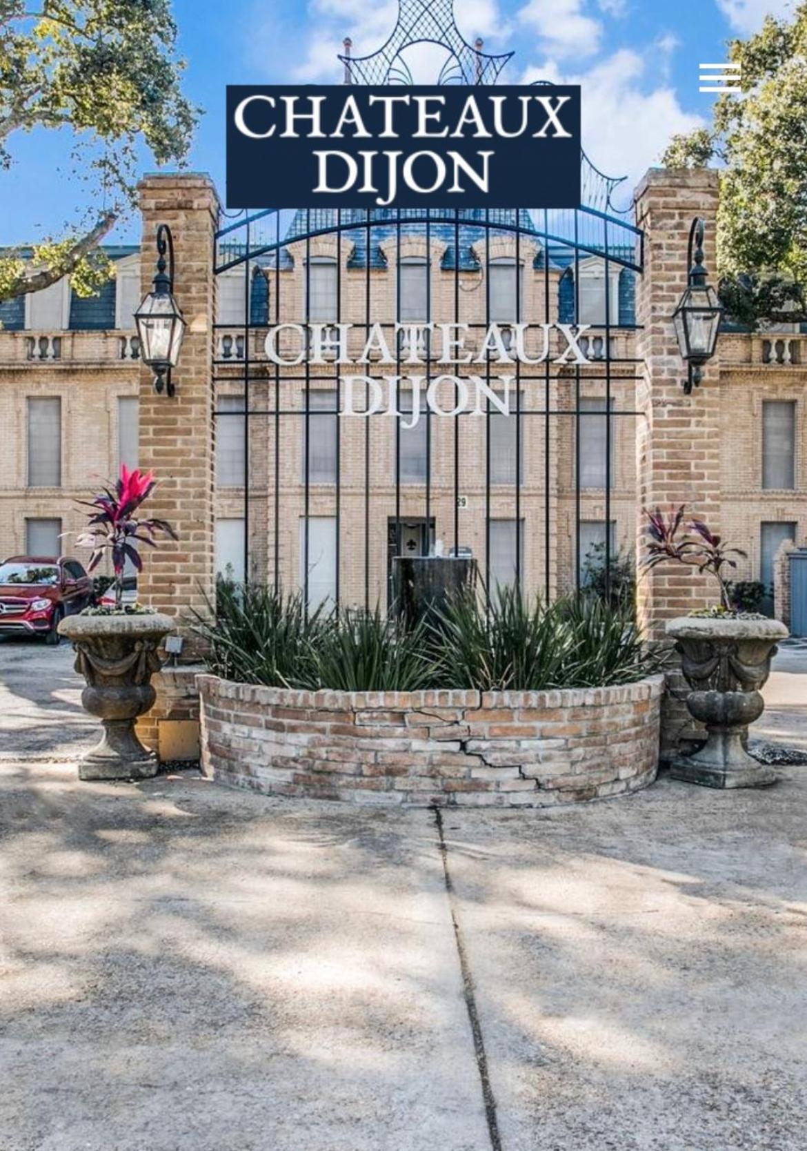 Rafeal Houston Exterior foto